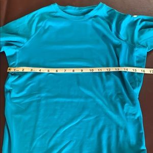 Nike Therma-Fit long sleeve top